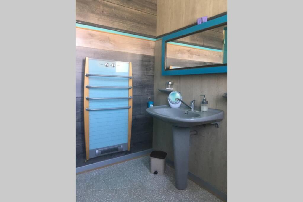 Villa Calme, Climatisee, Piscine, A 2 Pas Du Centre Л'Иль-сюр-ла-Сорг Экстерьер фото