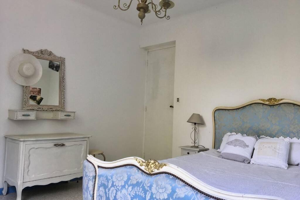 Villa Calme, Climatisee, Piscine, A 2 Pas Du Centre Л'Иль-сюр-ла-Сорг Экстерьер фото