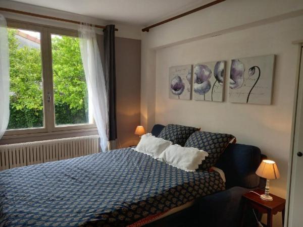 Villa Calme, Climatisee, Piscine, A 2 Pas Du Centre Л'Иль-сюр-ла-Сорг Экстерьер фото